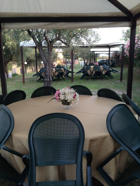 Agriturismo Il Giriatello 克罗托内 外观 照片