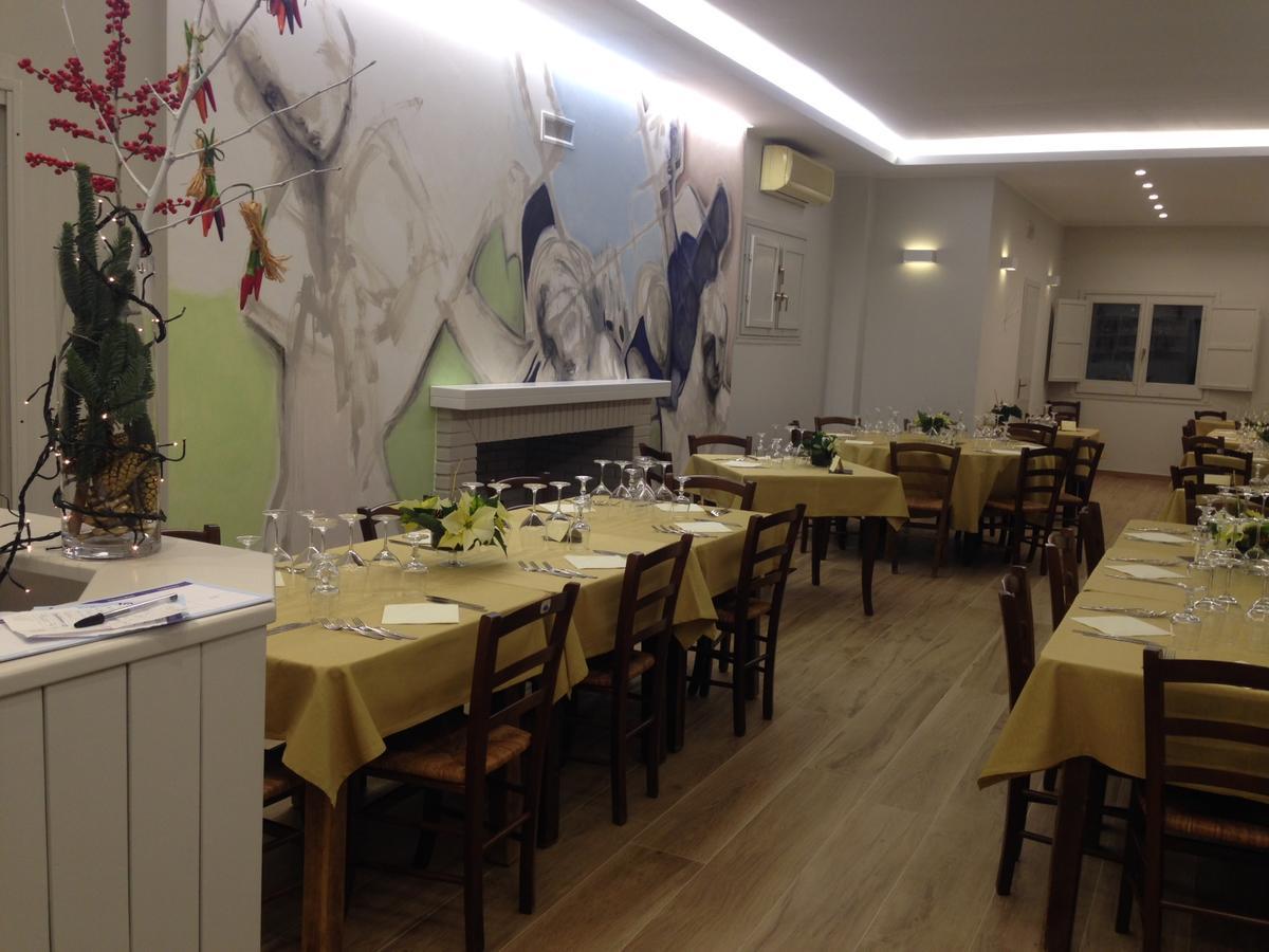 Agriturismo Il Giriatello 克罗托内 外观 照片