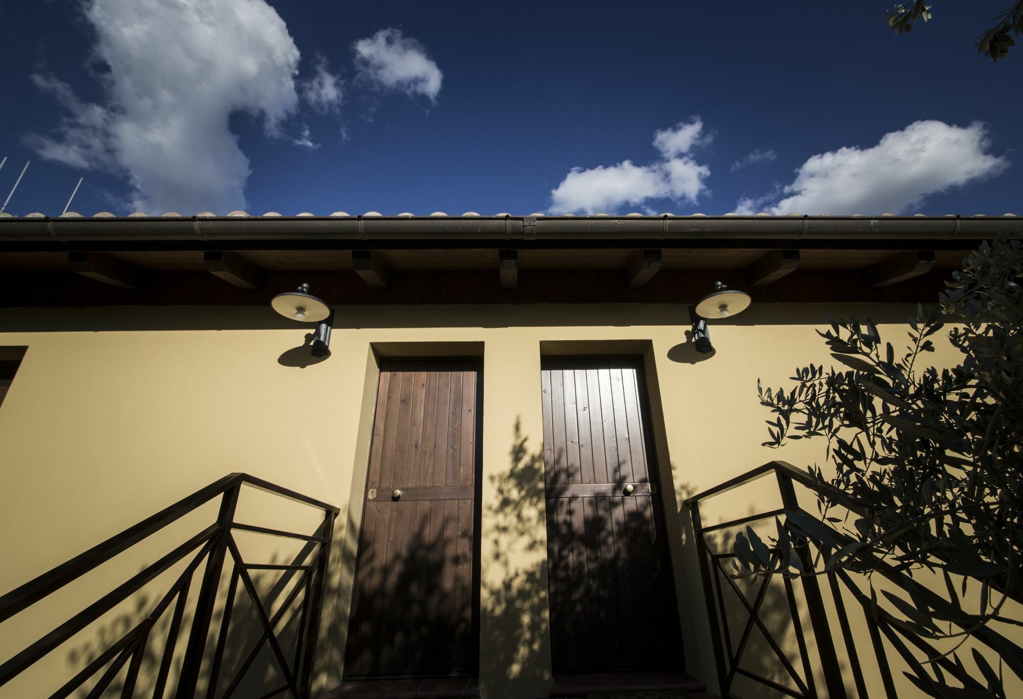 Agriturismo Il Giriatello 克罗托内 外观 照片